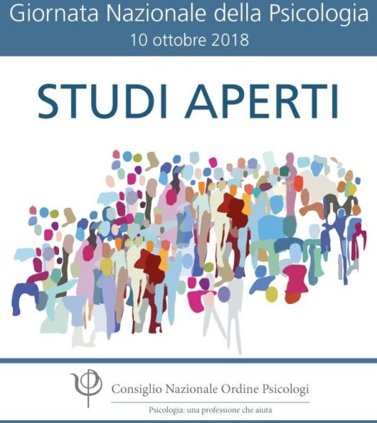 Giornata Nazionale della Psicologia